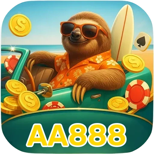 AA888: Descubra a Confiabilidade e Diversão em Jogos Online