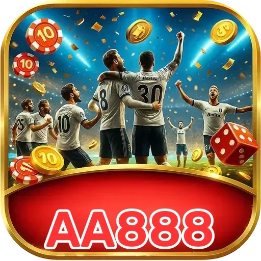 AA888: A Revolução dos Jogos Online no Brasil