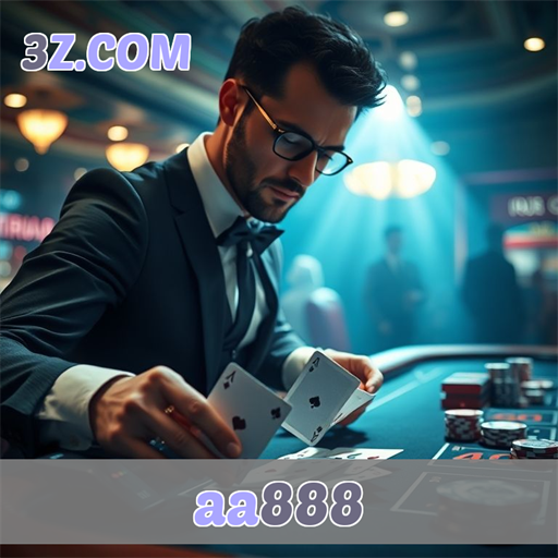 Slots Fantásticos: A Diversão Sem Limites no aa888
